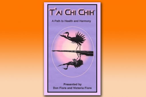 Tai Chi Chih - VibrantHelathHappiness.com