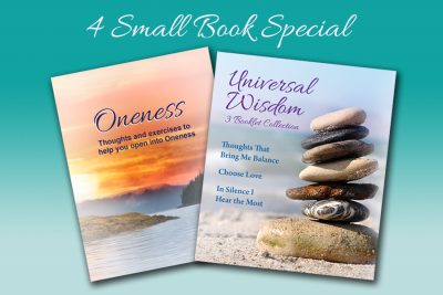4 Small Book Special