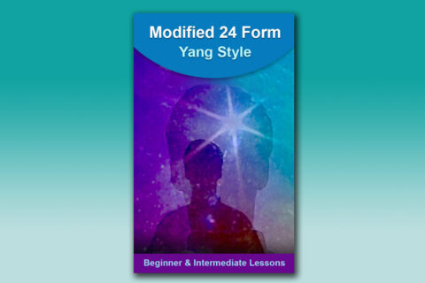 Modified 24 Form Yang Style Tai Chi